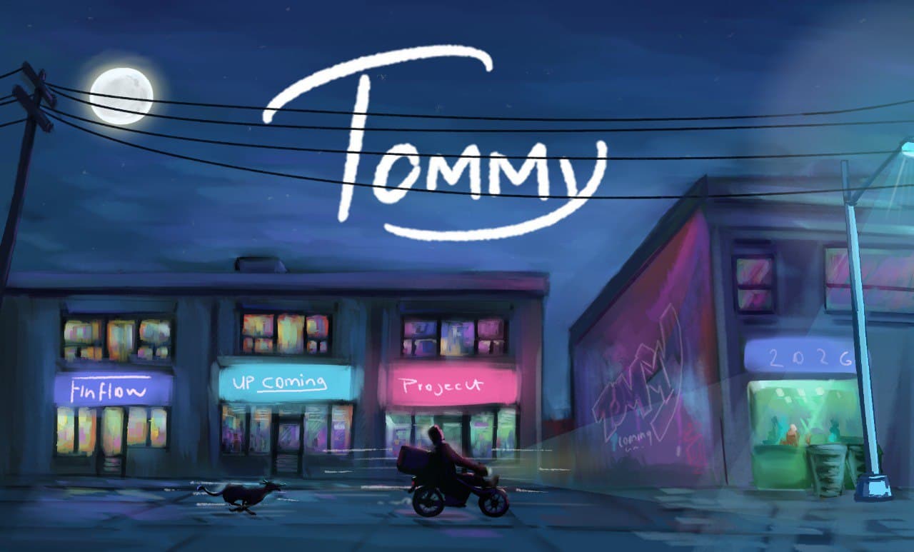 Tommy